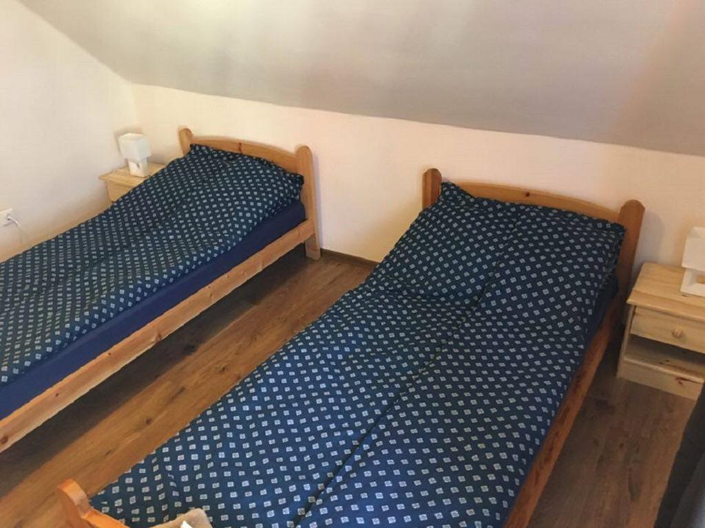 Fitt Maganszallashely Sásd Esterno foto